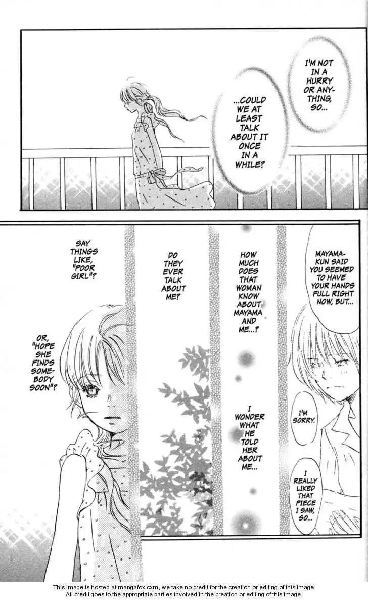 Honey and Clover Chapter 41 87